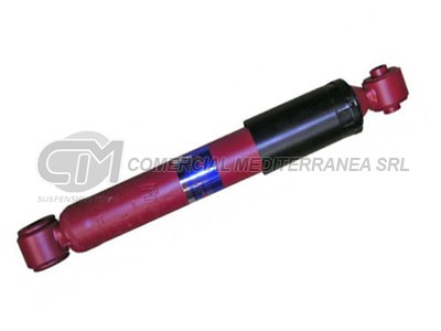 AMORTIGUADOR TRASERO PEUGEOT 205 1992/