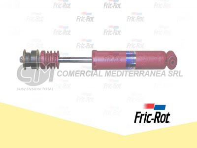 AMORTIGUADOR TRASERO CHEVROLET OPEL CORSA 1991 /