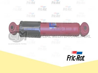 AMORTIGUADOR TRASERO PEUGEOT 306
