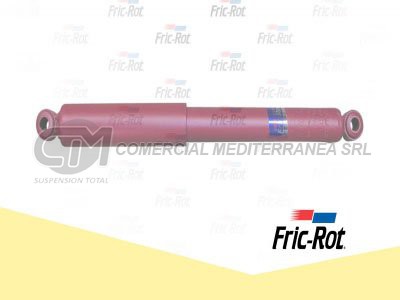 AMORTIGUADOR TRASERO TOYOTA DYNA 300