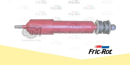 AMORTIGUADOR DELANTERO SCANIA CABINA CAMION R112
