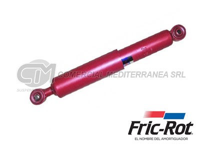 AMORTIGUADOR DELANTERO CITROEN IES SUPER AMERICA