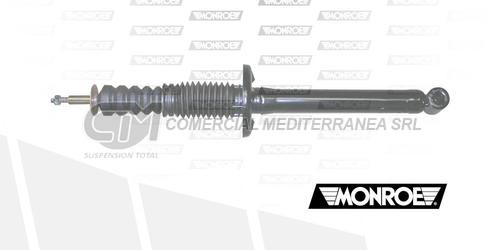 AMORTIGUADOR TRASERO VOLKSWAGEN CARAT-SANTANA 87/