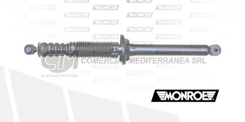 AMORTIGUADOR TRASERO FORD FIESTA