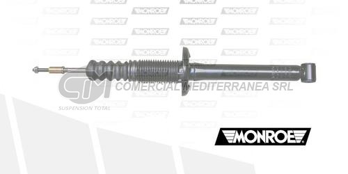 AMORTIGUADOR TRASERO VOLKSWAGEN GOLF GTD 1.9TD Y GL 1.8N.TRAS