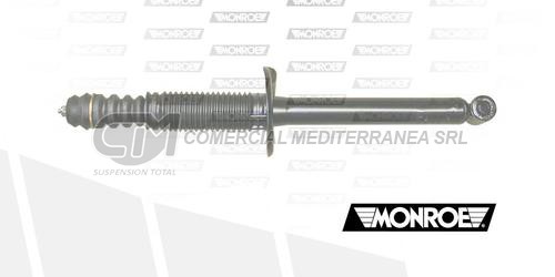 AMORTIGUADOR TRASERO VOLKSWAGEN SAVEIRO (MODELO NUEVO 98-> )