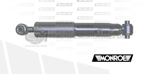 AMORTIGUADOR TRASERO PEUGEOT 206