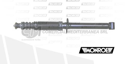 AMORTIGUADOR TRASERO VOLKSWAGEN GACEL-SENDA-GOL 83/