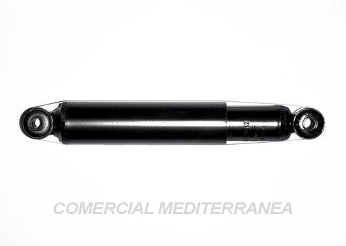AMORTIGUADOR TRASERO VOLKSWAGEN KOMBI PICK-UP/FURGON 81/