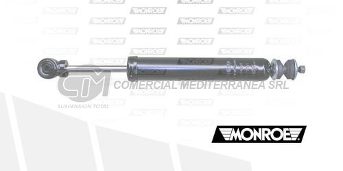 AMORTIGUADOR TRASERO RENAULT R6 (70-86) / R4 (69-86) 70/86