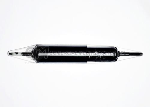 AMORTIGUADOR DELANTERO RASTROJERO RASTROJERO/P63 68/78