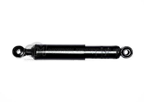 AMORTIGUADOR TRASERO FIAT MULTICARGA 125/1600/1500