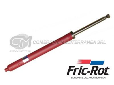 AMORTIGUADOR DELANTERO PEUGEOT 504(SE.)404(SE.-P.UP)