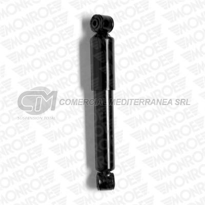 AMORTIGUADOR TRASERO ALFA ROMEO TODOS 1994/2001 (EX E5038/S5038)