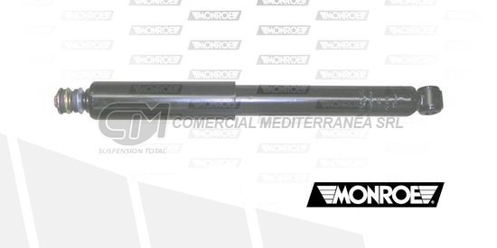AMORTIGUADOR TRASERO DODGE/VOLKSWAGEN 1500/1800 71/82