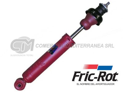 AMORTIGUADOR DELANTERO RENAULT R4/R6/R5 70/86/69/86/79/81
