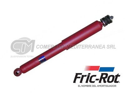 AMORTIGUADOR TRASERO TOYOTA CARINA-CELICA-CORONA 1979/1980
