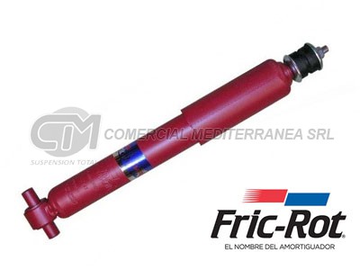 AMORTIGUADOR FIAT 125/1500/1600 72/81/63/73/71/72