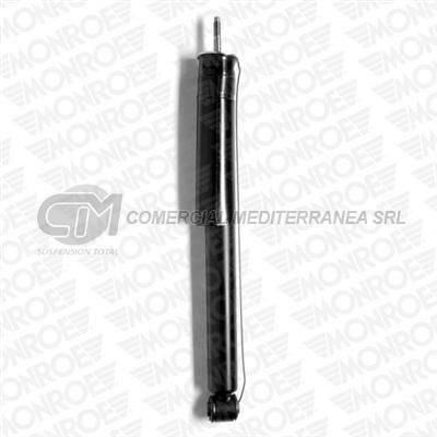 AMORTIGUADOR DELANTERO MERCEDES BENZ C200D/220D/250D 1993/..