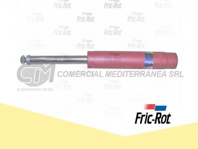 AMORTIGUADOR DELANTERO PEUGEOT 106