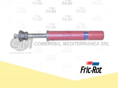 AMORTIGUADOR DELANTERO DODGE 1500 71/78