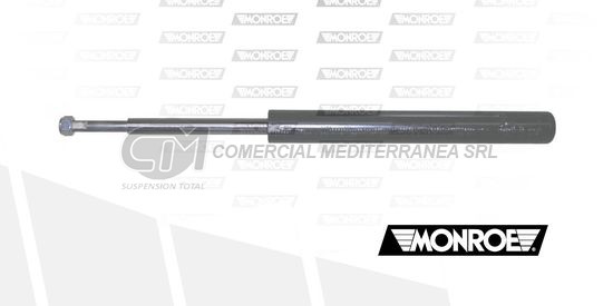 AMORTIGUADOR DELANTERO DODGE/VOLKSWAGEN 1500-1800 78/