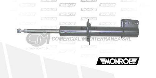 AMORTIGUADOR DELANTERO FIAT 147 82/88