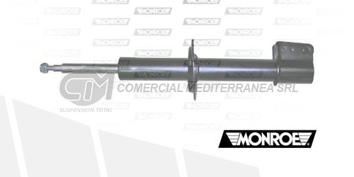 AMORTIGUADOR DELANTERO FIAT 128 71/
