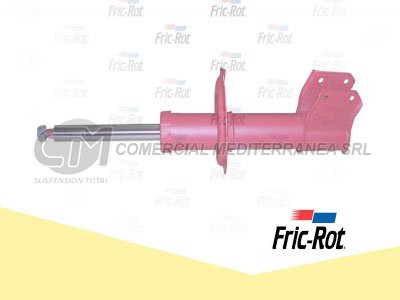 AMORTIGUADOR DELANTERO FIAT DUNA -TODOS-
