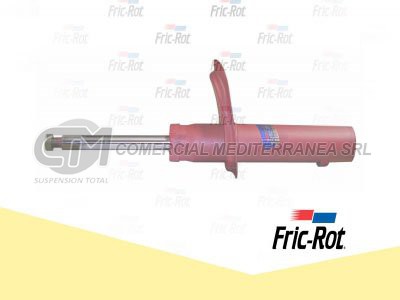 AMORTIGUADOR DELANTERO PEUGEOT 405