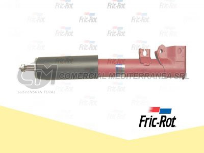 AMORTIGUADOR TRASERO FIAT DUNA/UNO - 1992/..