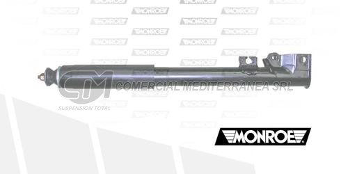AMORTIGUADOR TRASERO FIAT REGATTA 1500-2000 MOD.91