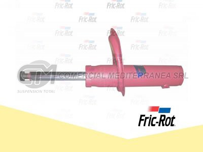 AMORTIGUADOR DELANTERO PEUGEOT 205 1992/