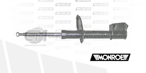 AMORTIGUADOR DELANTERO RENAULT CLIO