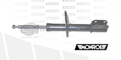 AMORTIGUADOR DELANTERO RENAULT EXPRESS 97 EN ADELANTE