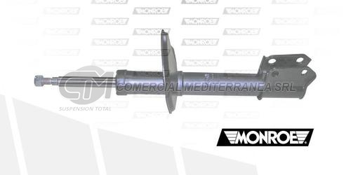 AMORTIGUADOR DELANTERO RENAULT CLIO 03/99/>