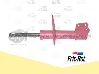 AMORTIGUADOR DELANTERO RENAULT CLIO 03/99/>
