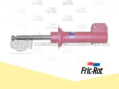 AMORTIGUADOR DELANTERO RENAULT R19 05/99/>