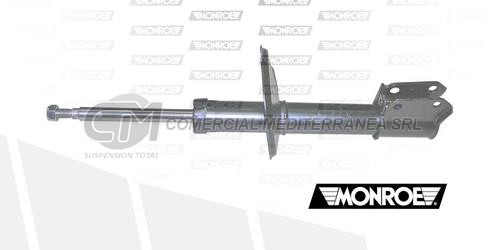 AMORTIGUADOR DELANTERO RENAULT CLIO IMPORTADO 90/97