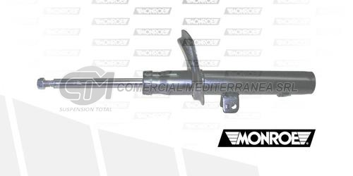 AMORTIGUADOR DELANTERO PEUGEOT 206