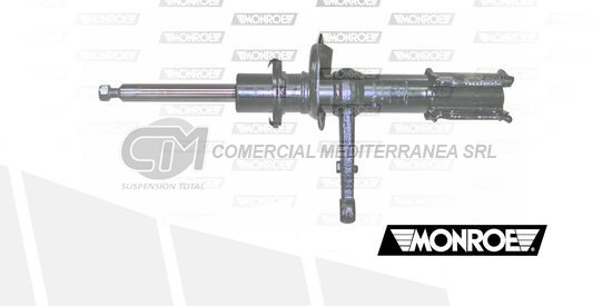 AMORTIGUADOR DELANTERO I RENAULT 21