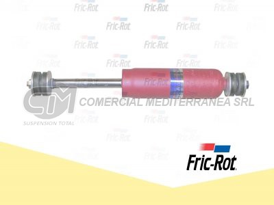 AMORTIGUADOR DELANTERO FORD F100 TIB 1968/1990