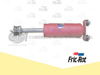AMORTIGUADOR DELANTERO FORD FALCON(61-)-RANCHERO 1961/