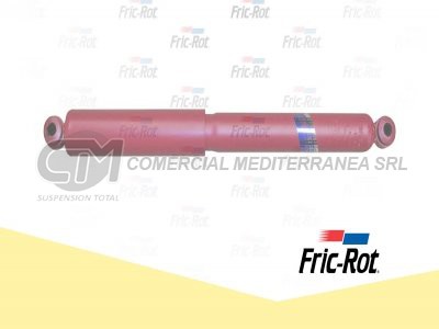 AMORTIGUADOR DELANTERO DODGE SOTO/FARGO P.UP 1961/1966