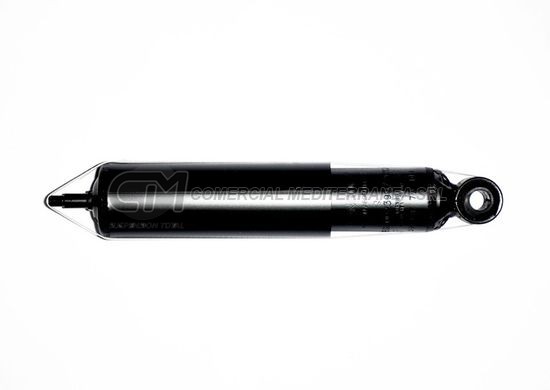 AMORTIGUADOR TRASERO VOLKSWAGEN DODGE 1500-1800 71/82