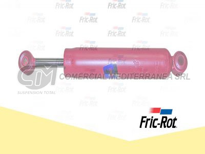 AMORTIGUADOR TRASERO FORD TAUNUS TODOS 71/84