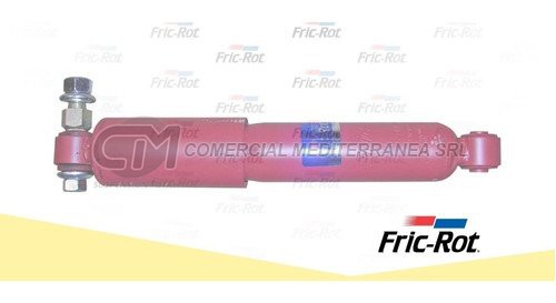 AMORTIGUADOR DELANTERO CHEVROLET P.UP C10-20-30 USA 1979/1982