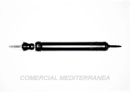 AMORTIGUADOR TRASERO RENAULT R18 2L BREAK TODOS C/ACCES.