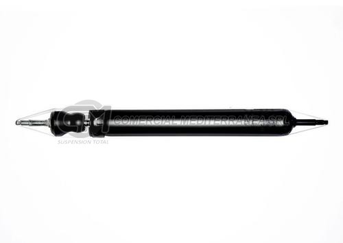 AMORTIGUADOR TRASERO RENAULT R18 2 L-BREAK TODOS S/ACCS