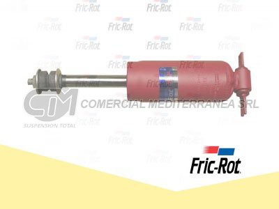 AMORTIGUADOR DELANTERO TOYOTA P.UP 2000/2200 79/